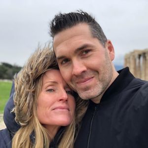 Meet your Posher, Dan